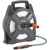 Image de Dévidoir portable GARDENA pour balcons et terrasses - 10m - Ø11mm - Garantie 5 ans