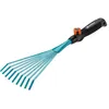 Image de Balai à gazon GARDENA Combisystem® - 12 cm - Acier inoxydable