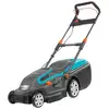 Image de Tondeuse À Gazon Électrique Powermax 1800/42 - 42 Cm De Coupe