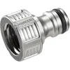 Image de Nez de robinet GARDENA Premium 21 mm (G 1/2) - Anti-éclaboussure - 18240-20