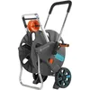 Image de Dévidoir sur roues GARDENA CleverRoll L - Adapté grand jardin - Garantie 5 ans