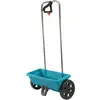 Image de Gardena epandeur a engrais l sur roues   capacité 12,5 l   surface 400m² max   largeur d'épand