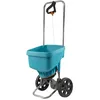 Image de GARDENA Epandeur à engrais XL sur roues   Capacité 18L   Surface 800m² max   Largeur d’épandage 6m   Protection corrosion   (436-20)