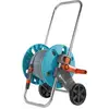 Image de Gardena devidoir cleverroll taille s - equipe + non monte - longueur max 50m - adapte petit jardin - garantie 5 ans 18502-50 18502-50