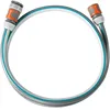 Image de GARDENA Equipement de branchement Classic 13 mm   Longueur 1.5m   Ø13mm   Résistance pression 22bar max   Garantie 12 ans (18011-20)