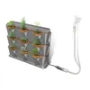Image de Kit darrosage mur végétal Nature Up - GARDENA - Prêt à lemploi - Installation simple et facile