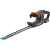 Image de Taille-haies sur batterie GARDENA - EasyCut Li-14/40 - 144V - 40 cm - Léger et ergonomique