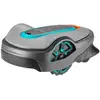 Image de Tondeuse Robot Sileno Life - Surface 750 M²