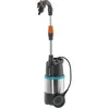 Image de GARDENA Pompe pour collecteur d’eau de pluie 4700/2 inox  550W  Débit 4700l/h & pression 2.5 bar  Extension garantie 5 ans