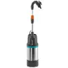 Image de Pompe Pour Collecteur D'eau De Pluie 4700/2 - Inox - Automatique