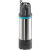 Image de Pompe immergée GARDENA 6100/5 inox auto - 1100W - Débit max 6100l/h & pression max 4.7 bar