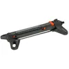 Image de Arroseur oscillant AquaZoom S - GARDENA - Surface 150m² - Portée 15m max - Résistant UV et gel - Garantie 5 ans