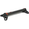 Image de Arroseur oscillant AquaZoom M - GARDENA - Surface 250m² - Portée 18m max - Résistant UV et gel - Garantie 5 ans