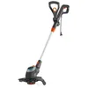 Image de Coupe-bordures PowerCut 650/28 - coupe : 28 cm - manche inclinable et fonction dresse-bordures