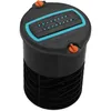 Image de Arroseur oscillant escamotable GARDENA - OS 140 - Pour surfaces carrées et rectangulaires jusquà 140 m²