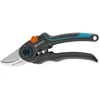 Image de Sécateur Expertcut À Lame Franche - Lames Affûtées Trempées - Coupe Ø 22mm