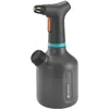 Image de Pulvérisateur sur batterie GARDENA EasyPump 1L - Buse réglable - Arrosage de plantes en pots