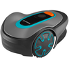 Image de Tondeuse À Gazon Batterie Tondeuse À Gazon Robot Gardena Non Sileno Minimo