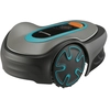 Image de Tondeuse À Gazon Batterie Tondeuse À Gazon Robot Gardena Sileno Minimo