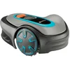 Image de Tondeuse Robot Minimo 500m² Sileno