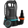 Image de Pompe dévacuation pour eaux claires 9000 - GARDENA - 9030-20 - 300W - Démarrage/arrêt automatiques