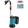 Image de Pompe Pour Collecteur D'eau De Pluie 2000/2 18v P4a Sans Batterie