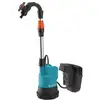 Image de Gardena 14602-66 Pompe À Eaux Pompe À Impulsion 2 Bar 2000 L/h