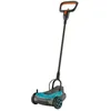 Image de Tondeuse électrique - GARDENA - HandyMower - Sans fil - Jusqu’à 50 m² - 22/18V P4A - Batterie Li-ion 18V - 25 Ah - PBA 18V/45