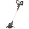Image de Coupe-bordure à batterie GARDENA ComfortCut 23/18V P4A - 18V - 23 cm