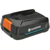 Image de Batterie P4a Pba 18v/36
