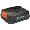 Image de Batterie P4A PBA 18V/36 - GARDENA - Batterie Li-ion - 18V - Secteur