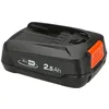 Image de Batterie - GARDENA - P4A PBA 18V/45 - Li-ion - 25 Ah - Recharge rapide 60 min