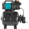 Image de GARDENA Groupe de surpression 3700/4   800W   Débit max 3700l/h & pression max 4.1bar   Extension de garantie 5 ans (9023-20)
