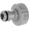 Image de Adaptateur de robinet GARDENA 265mm anti-éclaboussures et résistant au gel
