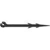 Image de Support de tuyau - Gardena - Micro-Drip-System - 15 pièces - 46 mm - Fixation facile