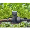Image de Centrale dirrigation 2000 - GARDENA - Connexion Quick & Easy - MDS raccords et tuyaux - Garantie 2 ans