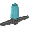 Image de Goutteurs En Ligne Réglable 0 15 L/h Micro-drip-system - Boîte De 5 Pièces
