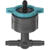 Image de Goutteurs En Ligne Réglable Et Régulateur De Pression 1 - 8 L/h - Boîte De 5 Pièces