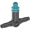 Image de Goutteurs En Ligne Auto-régulant 2 L/h - Boîte De 10 Pièces