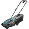 Image de Tondeuse Powermax 32/18v P4a Sur Batterie - Coupe Ø 32 Cm - Jusqu'à 200m²