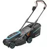 Image de Tondeuse Powermax 37/36v P4a Sur Batterie - Coupe Ø 37 Cm - Jusqu'à 350m²