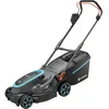 Image de Tondeuse sur batterie - PowerMax - 37/36V P4A - Coupe Ø 37 cm - Surface jusquà 350 m² - Poussée