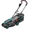 Image de Tondeuse Électrique Powermax 37/1800 G2 - Coupe Ø 37 Cm - Jusqu'à 500m²
