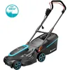 Image de Tondeuse électrique - GARDENA - PowerMax 37/1800 - Largeur de coupe 37cm - Ramassage Cut&Collect