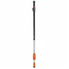 Image de Manche télescopique passage d’eau - GARDENA - M à XL - Longueur 155-260 cm - Débit réglable - Garantie 5 ans