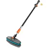 Image de Kit de lavage brosse souple - GARDENA - Accessoires inclus - 9 shampooings - Garantie 5 ans