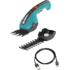 Image de Kit Cisaille À Gazon Classiccut Li + Lame Taille-buissons