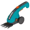 Image de Kit Cisaille À Gazon Classiccut Li + Manche Télescopique + Roues - Coupe 8 Cm
