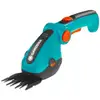 Image de Cisaille À Gazon Comfortcut Li - Coupe 8 Cm