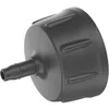 Image de Raccord nez de robinet 3/16 4.6mm Micro-Drip Connexion «Quick & Easy» - 13224-20